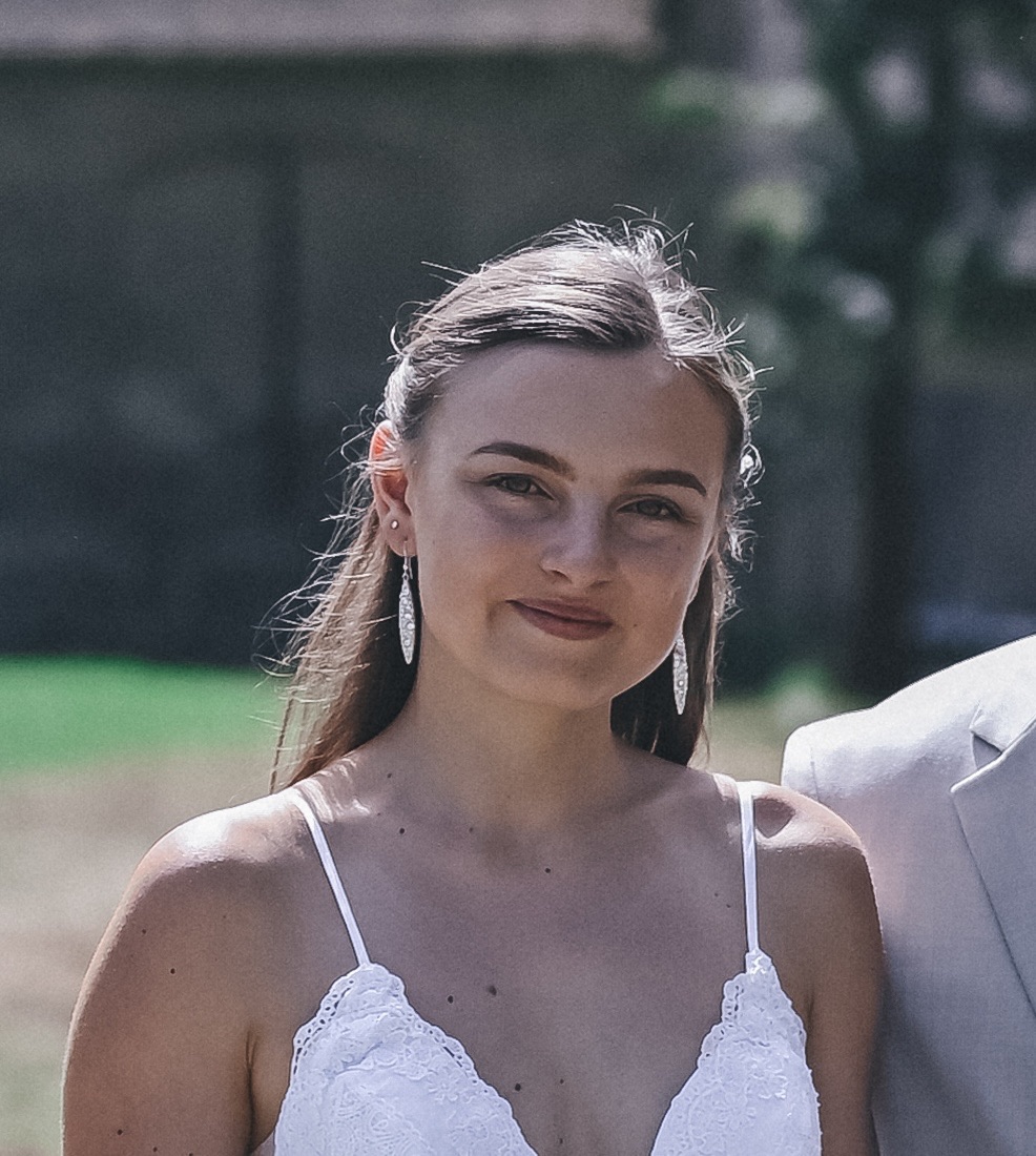 Ing. Lucie Vejvoda