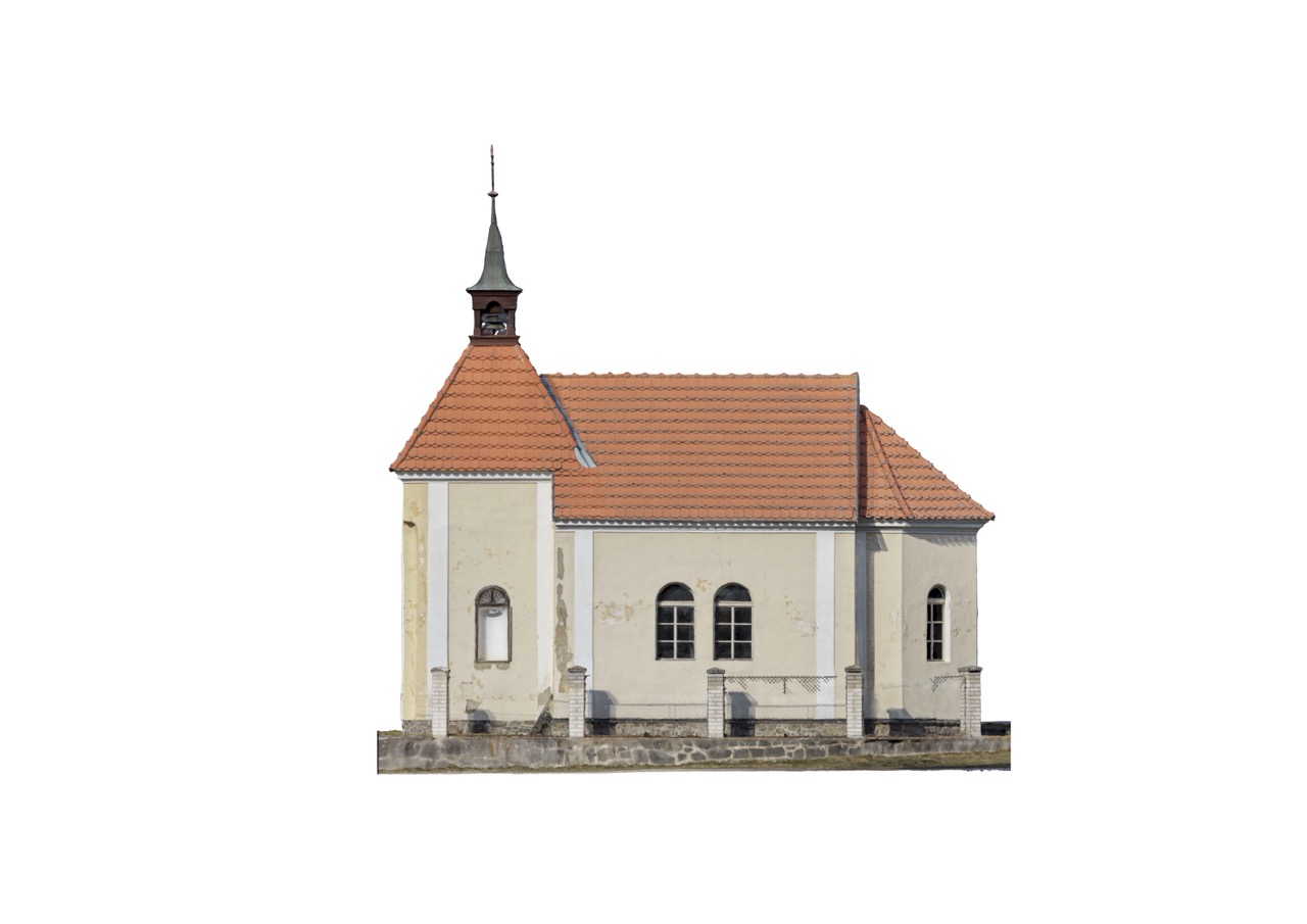 Výkresy v PDF