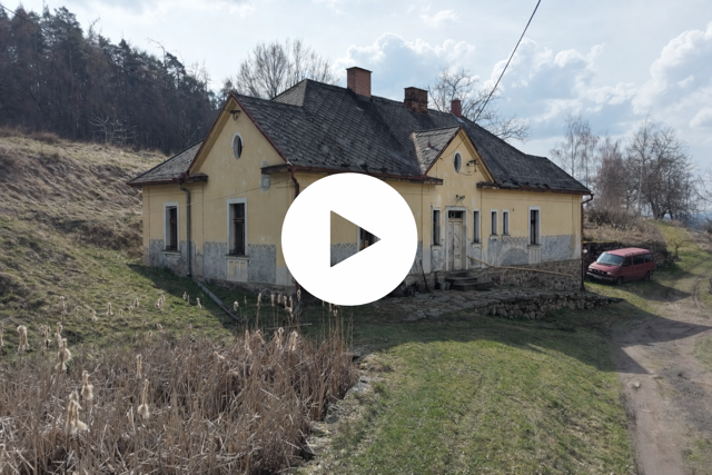 Video prezentace (exteriér)