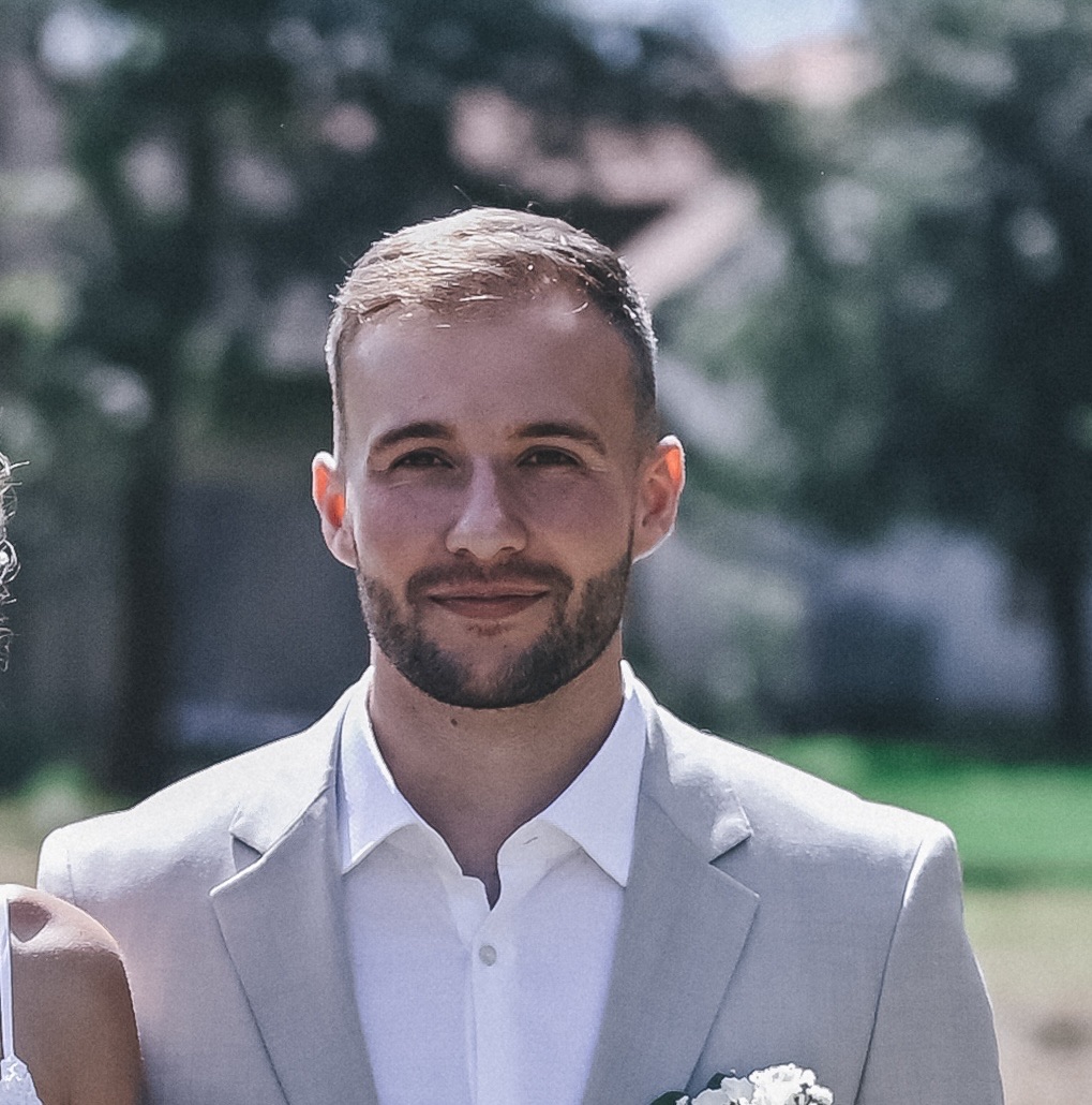 Ing. arch. Vojtěch Vejvoda